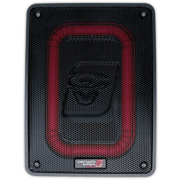 Subwoofer Amplificado Cerwin Vega VPAS68 300W 6x8 PLG - Audioshop México lo mejor en Car Audio en México -  Cerwin Vega